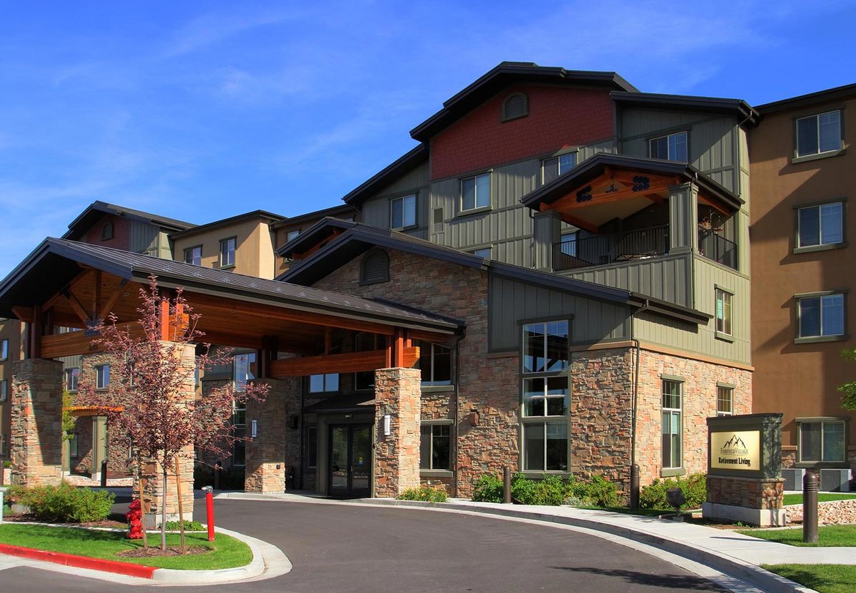 The 20 Best Assisted Living Facilities in Kaysville UT Seniorly